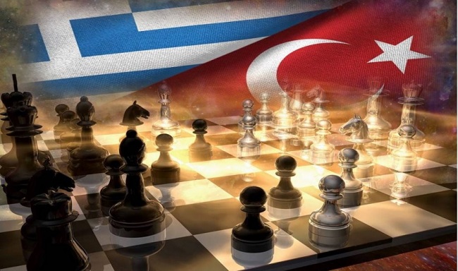Ρώσοι αναλυτές: Μετά τους Κούρδους