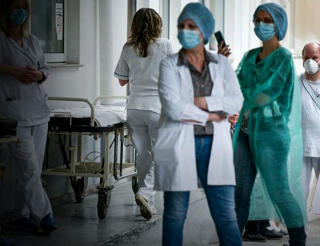 Η κυβέρνηση ετοιμάζει επαναφορά