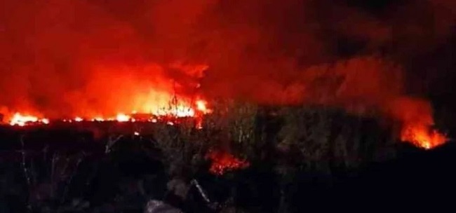 Θρίλερ με το φορτίο της συντριβής