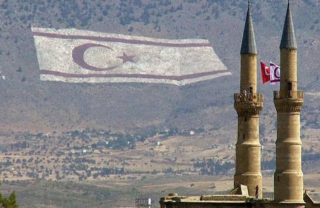 Χωρίς ρεύμα τα κατεχόμενα