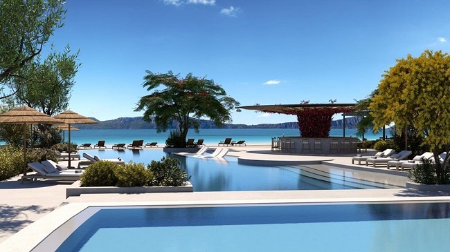 Costa Navarino: Επένδυση για την «παγκόσμια ελίτ»