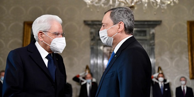 Η Ρωσία κλονίζει και καταρρέει ευρωπαϊκές κυβερνήσεις