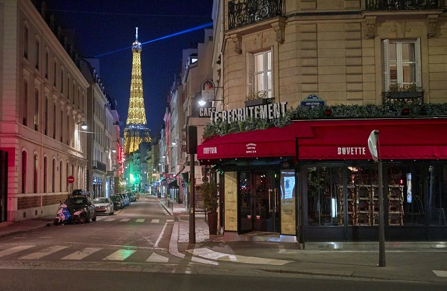 Le Monde