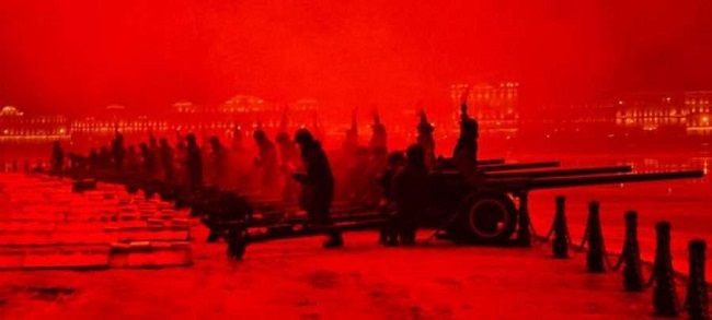 Ρωσία: Συνελήφθη ο διευθυντής