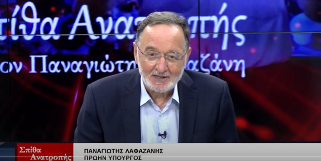 Η Ρωσία στην Ουκρανία τελειώνει