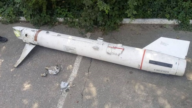 Η μεγαλύτερη ουκρανική επίθεση σε Κριμαία