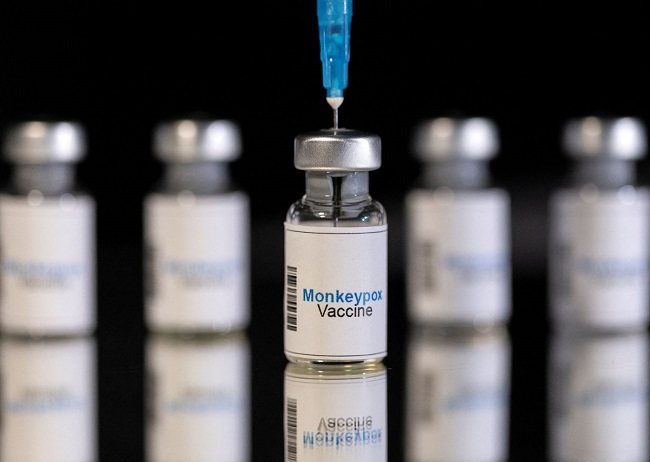 Moderna: «Θα κάνετε mRNA
