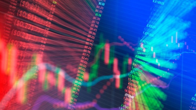 Χρηματιστήριο-Από το +1%