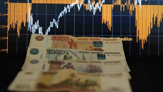 Citigroup βοηθούν Ρωσία με πώληση