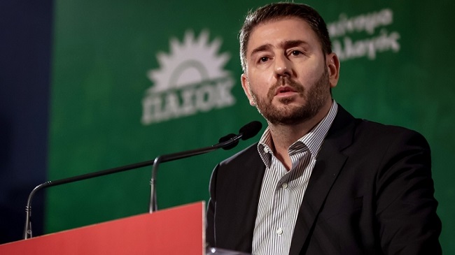 Αποδέχεται η κυβέρνηση το αίτημα