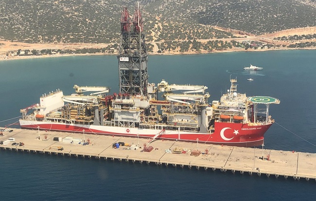 Άγκυρα σε Αθήνα-«Ξεκινά το “