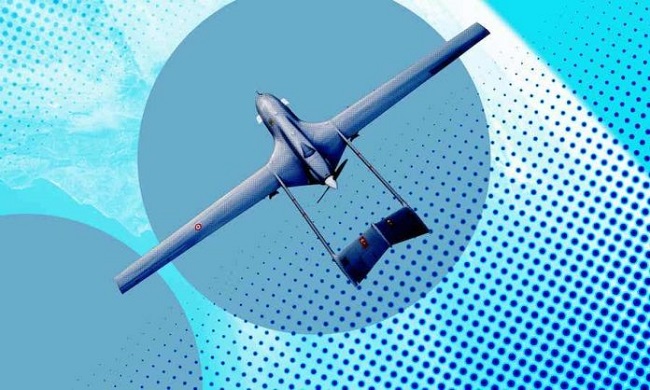 ουρκικά εγκλήματα με drones
