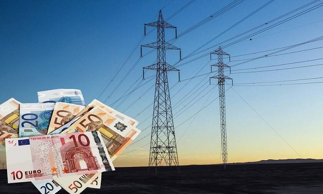 Μνημόσυνο με ξένα κόλλυβα