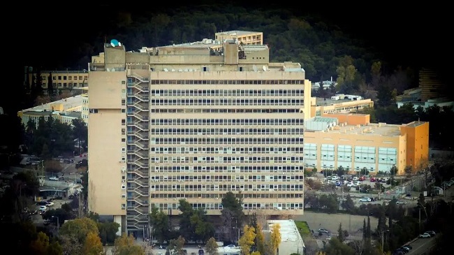 Η ΕΥΠ παρακολουθούσε σειρά