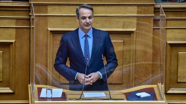 «Φίλια πυρά» κατά της κυβέρνησης-