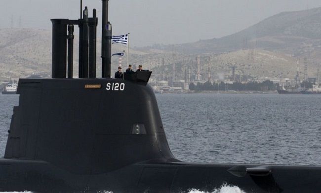 Γαλλικοί & ισραηλινοί δορυφόροι