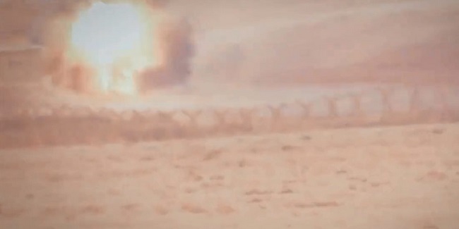 Κούρδοι-SDF: «Εξουδετερώσαμε»