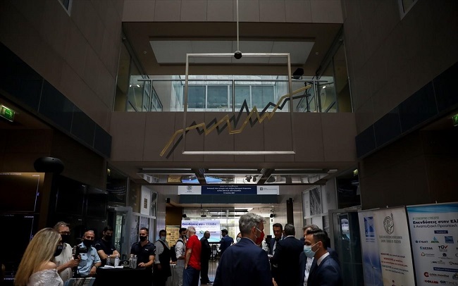 Χρηματιστήριο: Μεγάλη πτώση