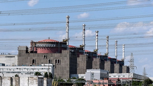 Η Ρωσία ως αντίποινα κλείνει τον σταθμό