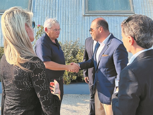 Ρ.Μενέντεζ: Απειλές χωρίς ουσιαστικό