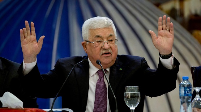 Γερμανία ο Μ.Αμπάς δεν