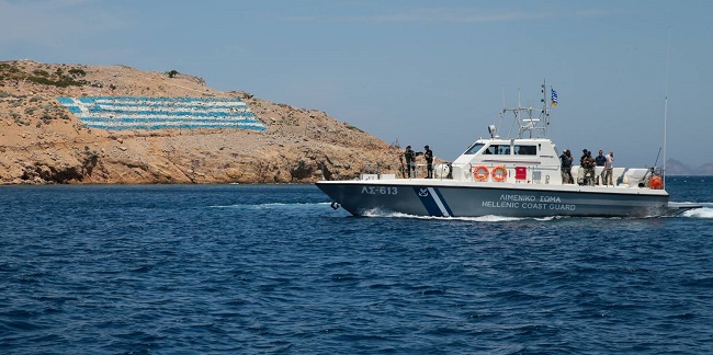 Μετά τον ελληνικό στρατό και σχολείο