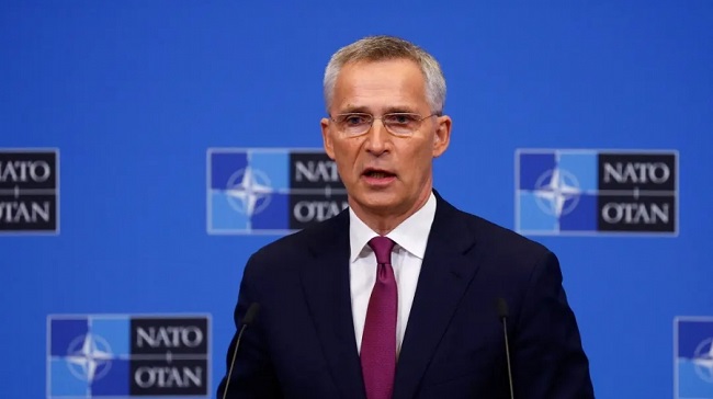 Stoltenberg: Συμφωνία και 30-μέλη