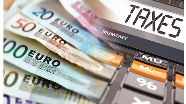 Βαριά πρόστιμα για μη διαβίβαση