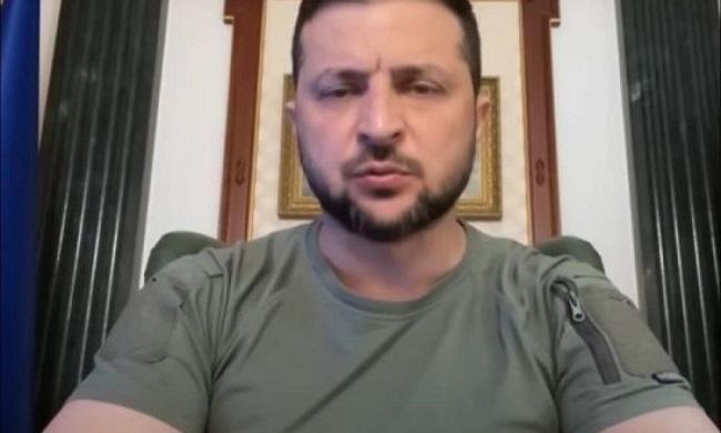 συστήματα αεράμυνας στην Ουκρανία
