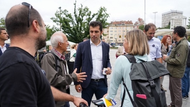 Βουλγαρία: Χάος στις πρόωρες εκλογές