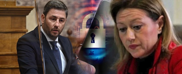 Β.Βλάχου: Έξι υπογραφές διευθυντών ΕΥΠ