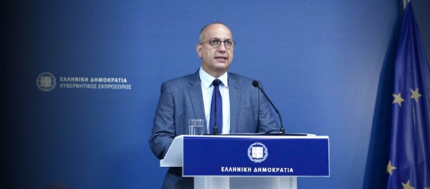 «Ναι» από τον κυβερνητικό εκπρόσωπο