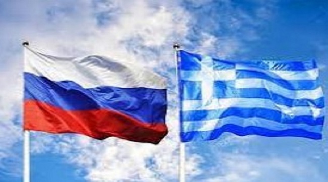 ποιος έδιωξε πρώτος τους Ρώσους