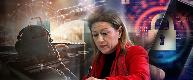 Δίωξη κατά εισαγγελέως Εφετών