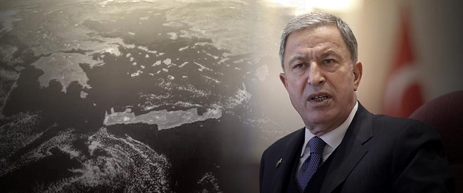 Πολιτικές «αλητείες» Ακάρ: