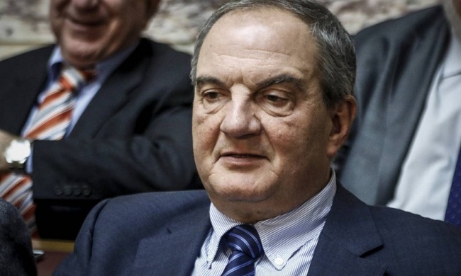 Κ.Καραμανλής-Φως στις παρακολουθήσεις