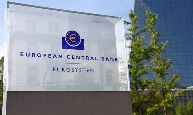 ΕΚΤ: Μεγάλη αύξηση του βασικού