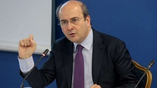 ΤΑ 5 όχι του Χατζηδάκη