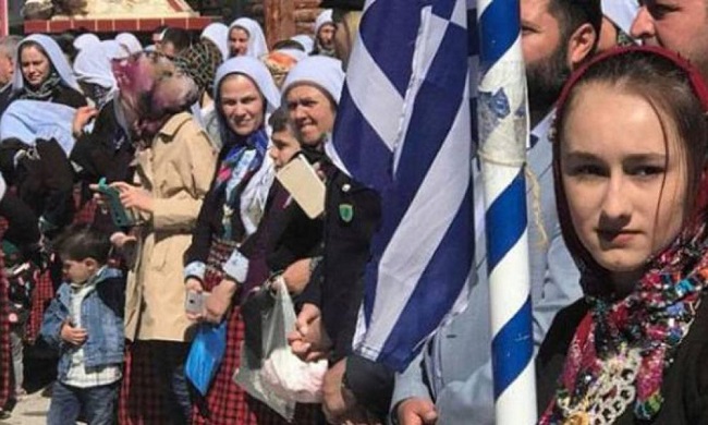 Κατά του ψευτομουφτή Ξάνθης