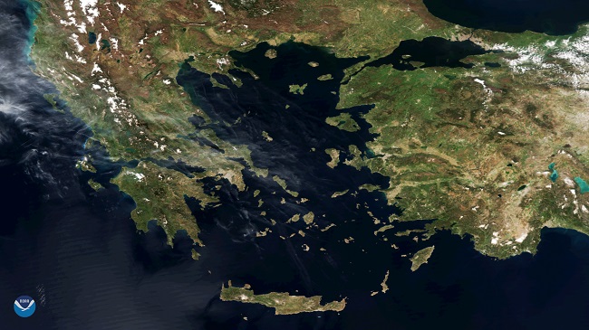 Τουρκία: Επιστολή στον ΟΗΕ επιστροφής