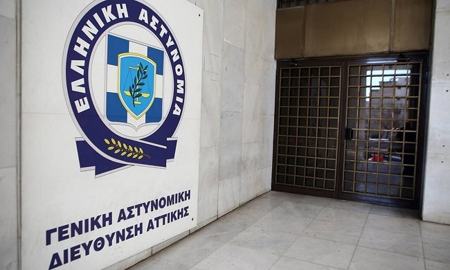 Υπερασπιστική γραμμή των παιδοβιαστών
