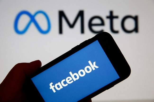 εποχή που το Facebook ήταν γίγαντας