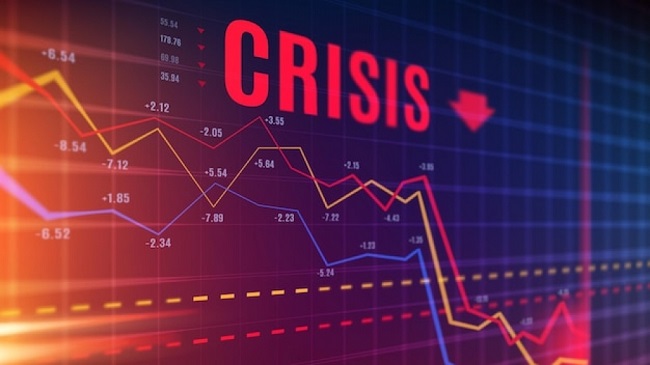 Hedgeye: H ύφεση το 2023