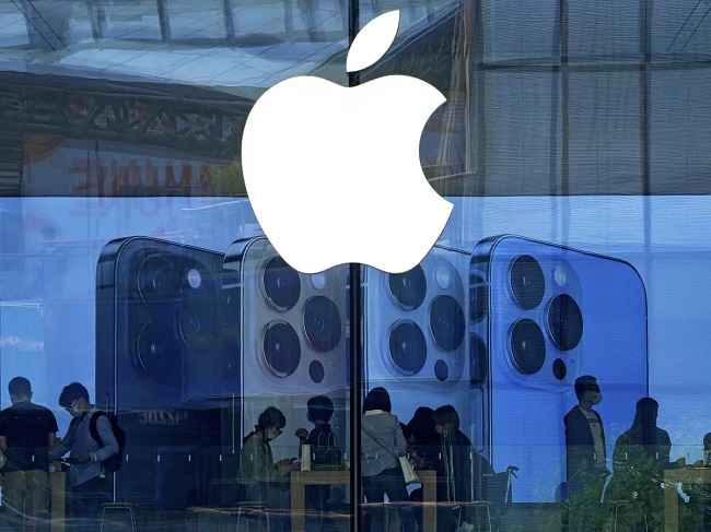 Apple: Αυτά είναι τα χαρακτηριστικά