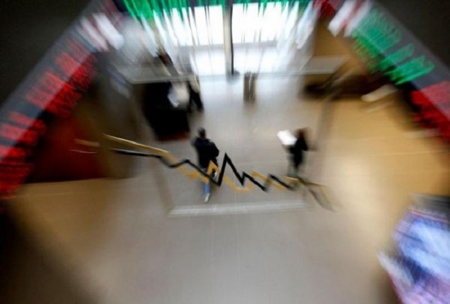 Από τη «φούσκα του Χρηματιστηρίου»
