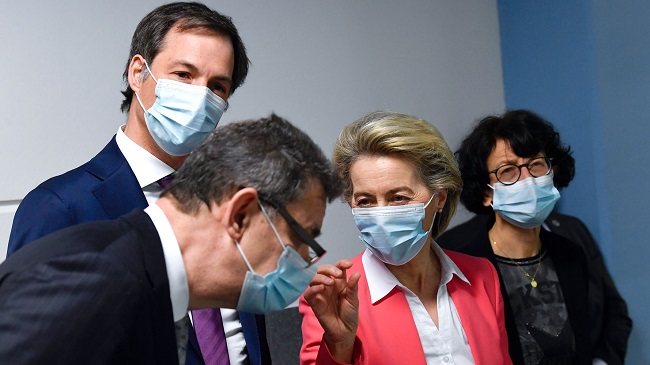 ΕΕ: Εισαγγελική έρευνα για αγορά
