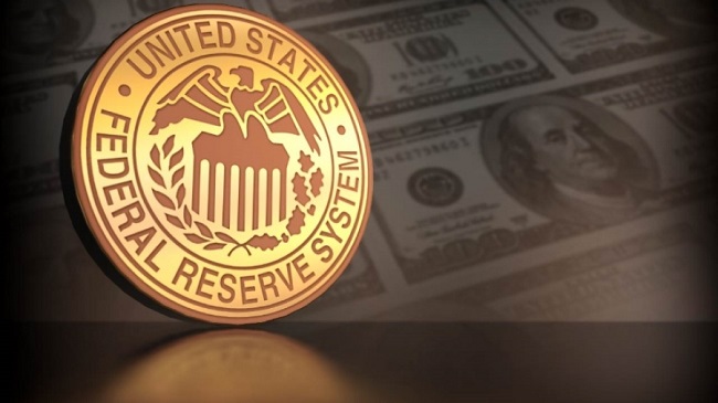 Fed-5% επιτόκιο έως Μάρτιο του 2023