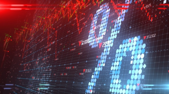 BlackRock: Εντείνεται ο κίνδυνος