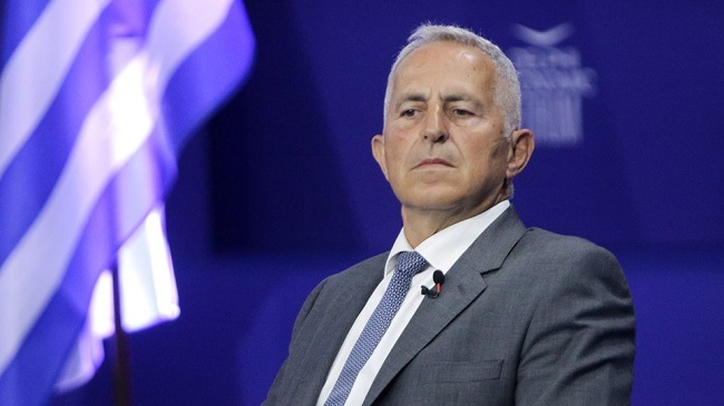 τ.ΥΠΑΜ Ε.Αποστολάκης