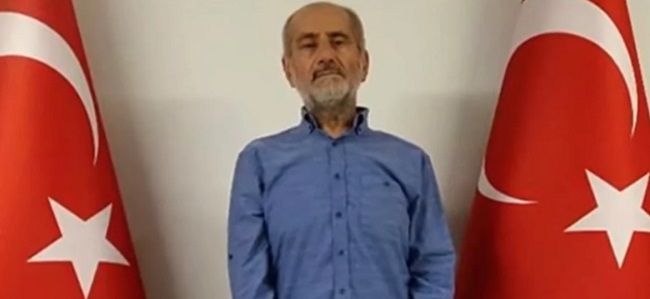 Καταδίκη 12ετών για κατασκοπεία